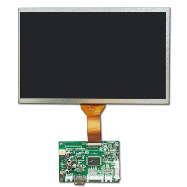 Universal Controller Board