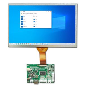 LCD Display HDMI