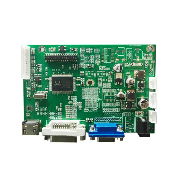 tft controller board