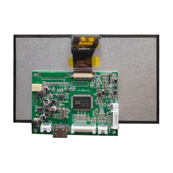 HDMI to LVDS Converter Board