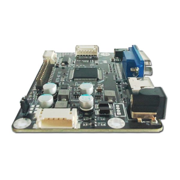 hdmi controller board