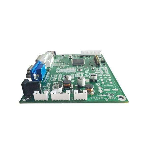 tft driver board