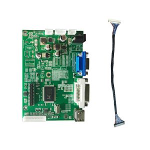 Display Driver Board