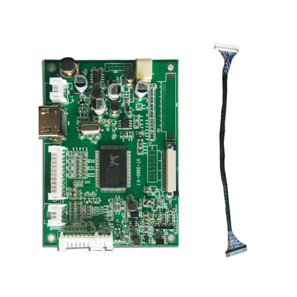 HDMI Driver Board