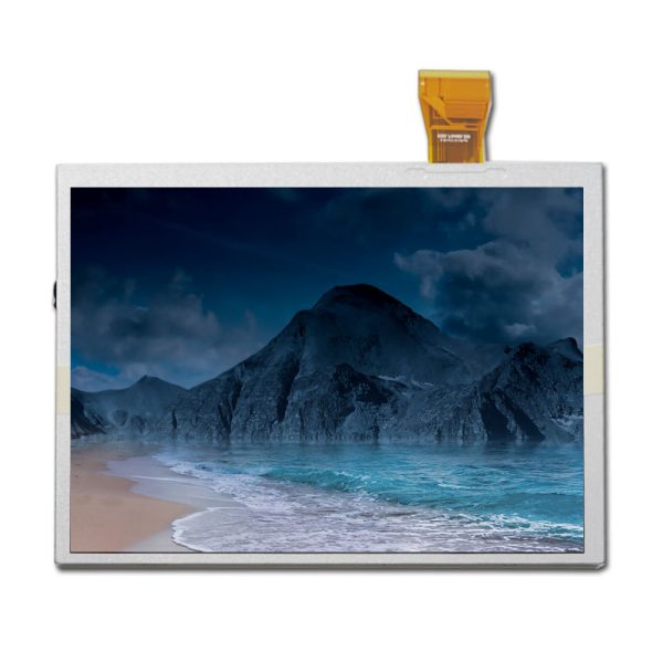 800*600 LCD Panel