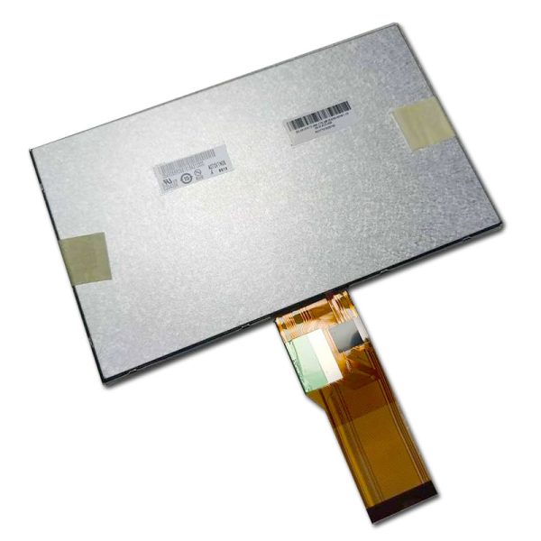 Wide Temperature LCD