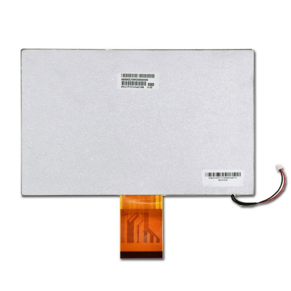 7 inch lcd panel