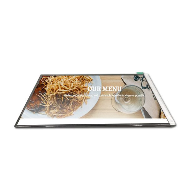 8 inch Liquid Crystal Display